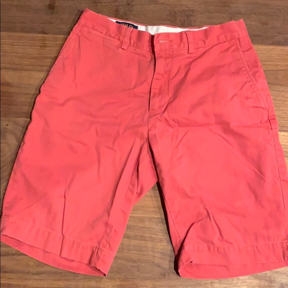 Polo Ralph Lauren shorts